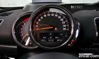 Mini Clubman 2020 1.5 гидро в Москве № 214340, миниатюра 8