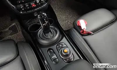 Mini Clubman 2020 1.5 гидро в Москве № 214340, миниатюра 9