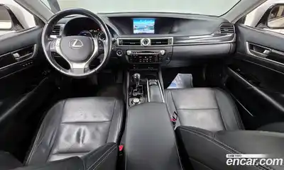 Lexus GS 2013 3.5 гидро в Москве № 214713, миниатюра 7