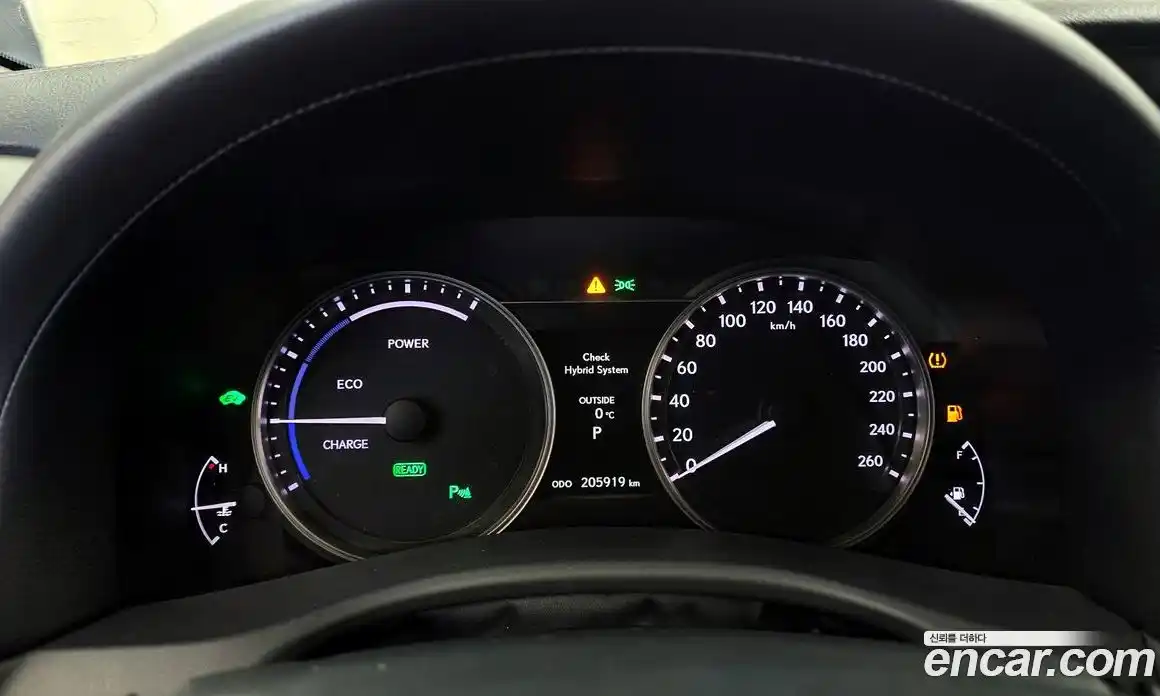 Lexus GS 2013 3.5 гидро в Москве № 214713, фото 8