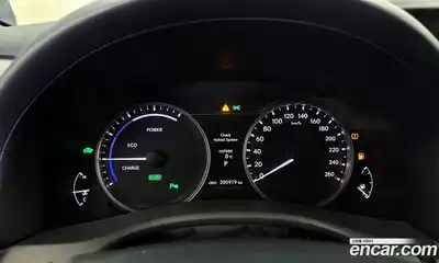 Lexus GS 2013 3.5 гидро в Москве № 214713, миниатюра 8