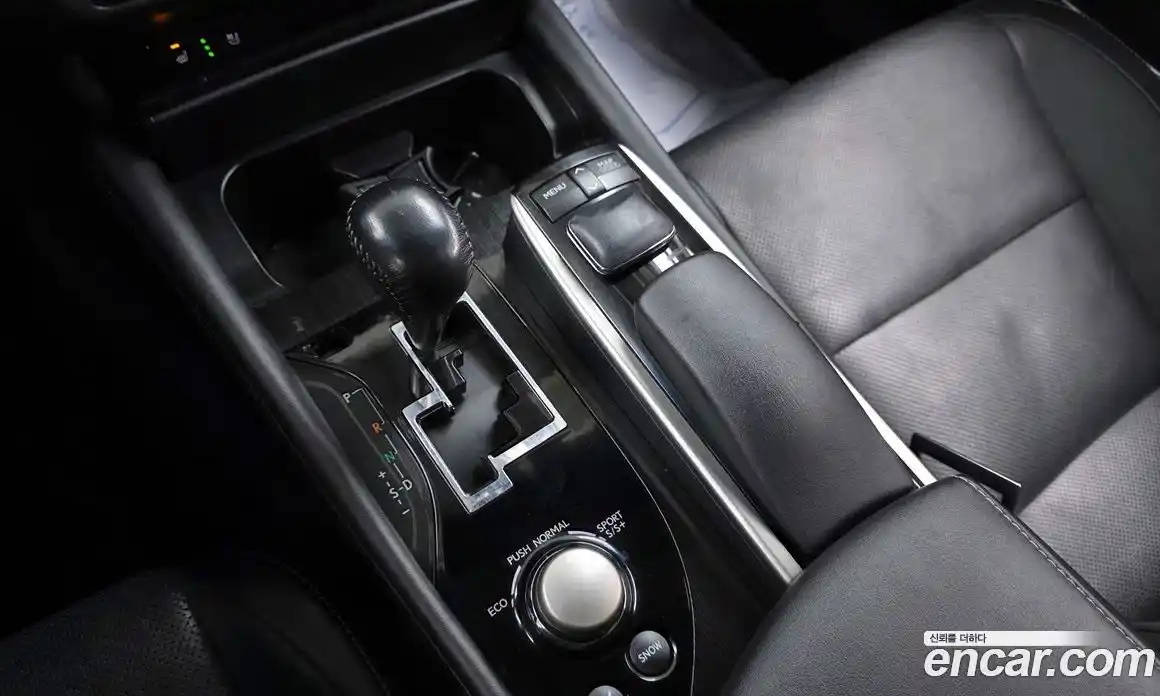 Lexus GS 2013 3.5 гидро в Москве № 214713, фото 9