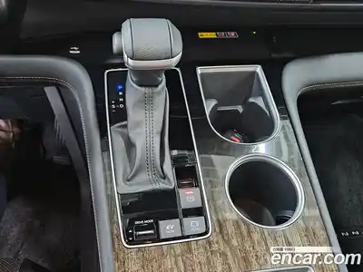 Toyota Sienna 2025 2.5 вариатор в Москве № 215580, миниатюра 11