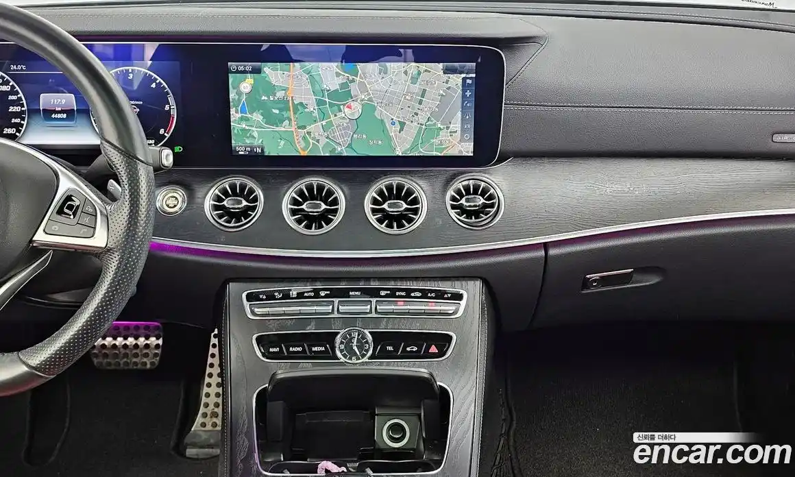 Mercedes-Benz E-Class 2017 1.9 гидро в Москве № 225134, фото 14
