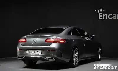 Mercedes-Benz E-Class 2017 1.9 гидро в Москве № 225134, миниатюра 2