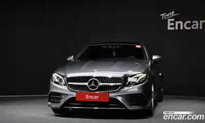 Mercedes-Benz E-Class 2017 1.9 гидро в Москве № 225134, миниатюра 3