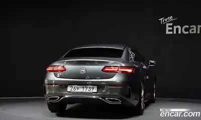 Mercedes-Benz E-Class 2017 1.9 гидро в Москве № 225134, миниатюра 4