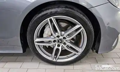 Mercedes-Benz E-Class 2017 1.9 гидро в Москве № 225134, миниатюра 5