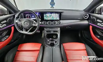 Mercedes-Benz E-Class 2017 1.9 гидро в Москве № 225134, миниатюра 7