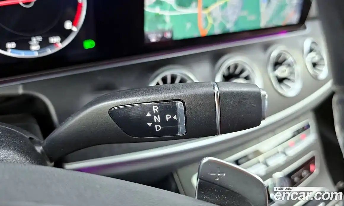 Mercedes-Benz E-Class 2017 1.9 гидро в Москве № 225134, фото 9
