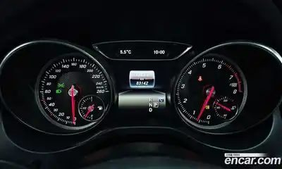 Mercedes-Benz GLA-Class 2017 2.0 гидро в Москве № 229645, миниатюра 8