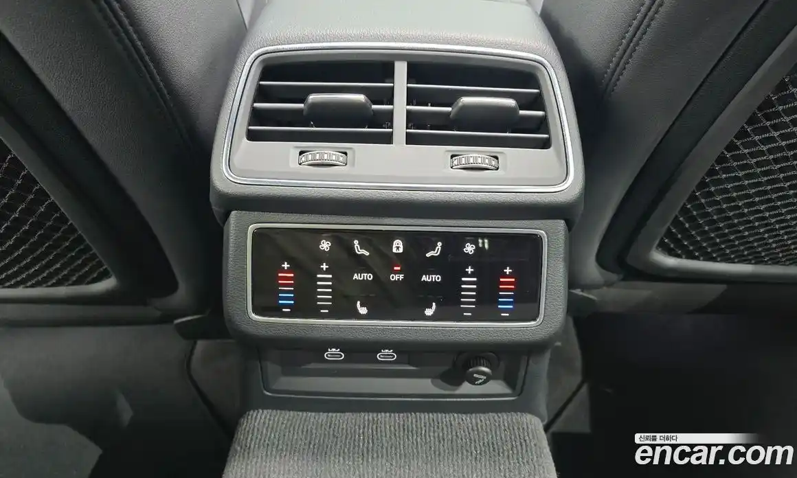 Audi A6 2023 2.0 гидро в Москве, фото 19