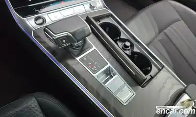 Audi A6 2023 2.0 гидро в Москве, миниатюра 9