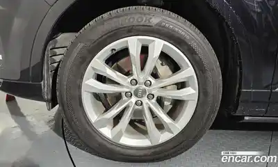 Audi Q7 2019 2.0 гидро в Москве № 230076, миниатюра 5