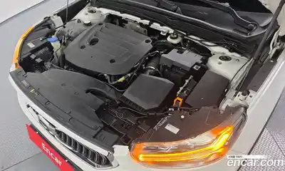 Volvo XC40 2021 2.0 гидро в Москве № 230597, миниатюра 6