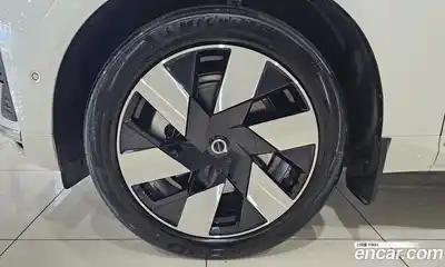Volvo XC60 2024 2.0 гидро в Москве № 230882, миниатюра 5