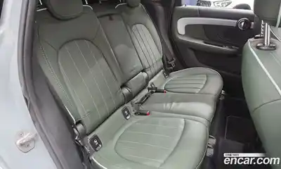 Mini Countryman 2022 2.0 гидро в Москве № 231438, миниатюра 12