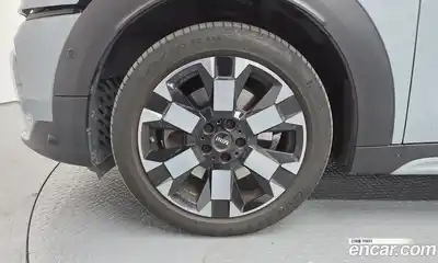 Mini Countryman 2022 2.0 гидро в Москве № 231438, миниатюра 5