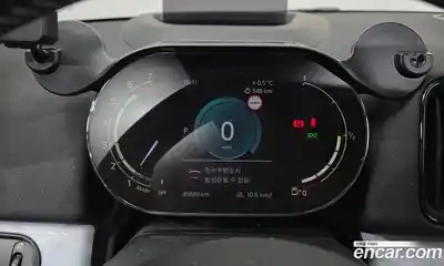 Mini Countryman 2022 2.0 гидро в Москве № 231438, миниатюра 8