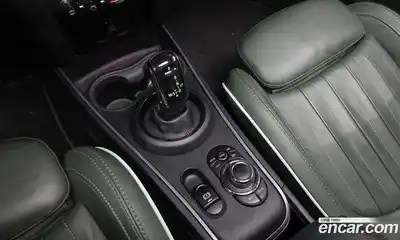 Mini Countryman 2022 2.0 гидро в Москве № 231438, миниатюра 9
