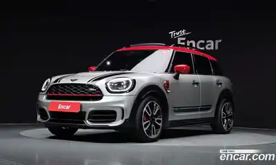 Mini Countryman, 2023