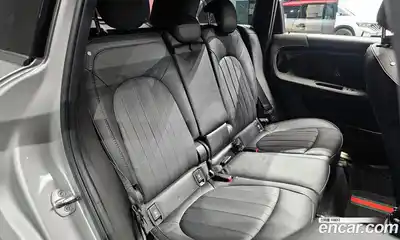 Mini Countryman 2023 2.0 гидро в Москве № 231488, миниатюра 12