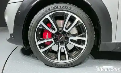Mini Countryman 2023 2.0 гидро в Москве № 231488, миниатюра 5