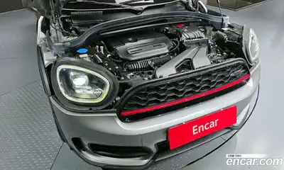 Mini Countryman 2023 2.0 гидро в Москве № 231488, миниатюра 6