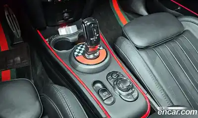 Mini Countryman 2023 2.0 гидро в Москве № 231488, миниатюра 9