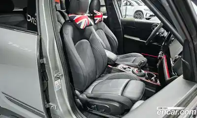 Mini Countryman 2023 2.0 гидро в Москве № 231488, миниатюра 10