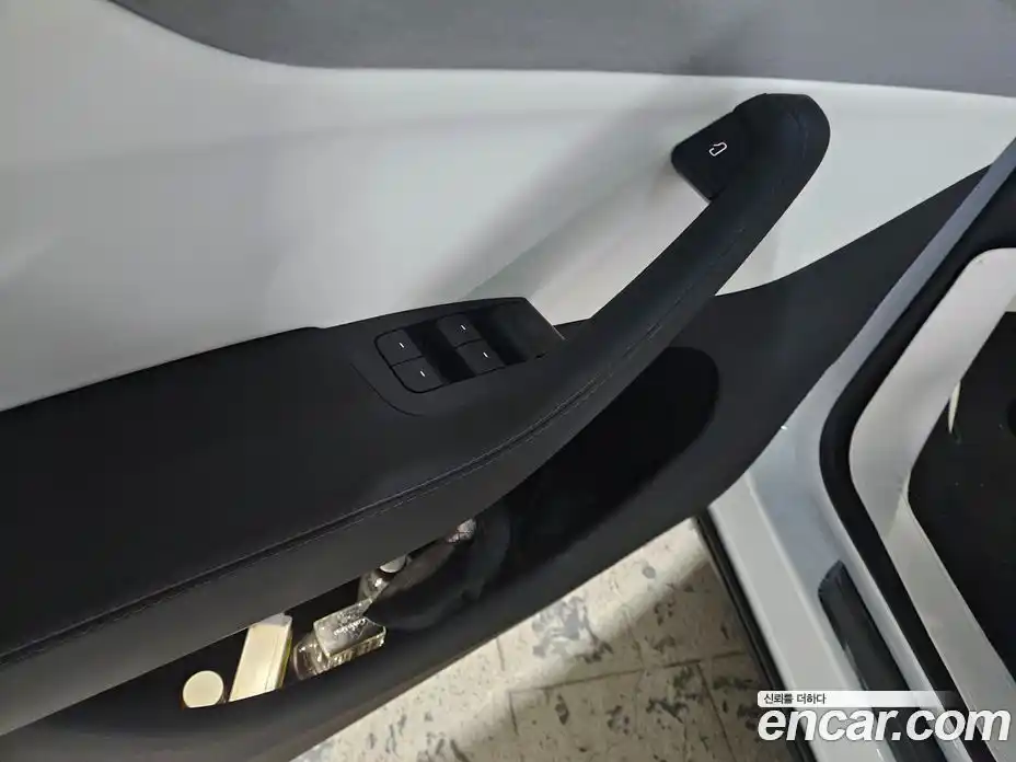 Tesla Model Y 2025 гидро в Москве № 231507, фото 13