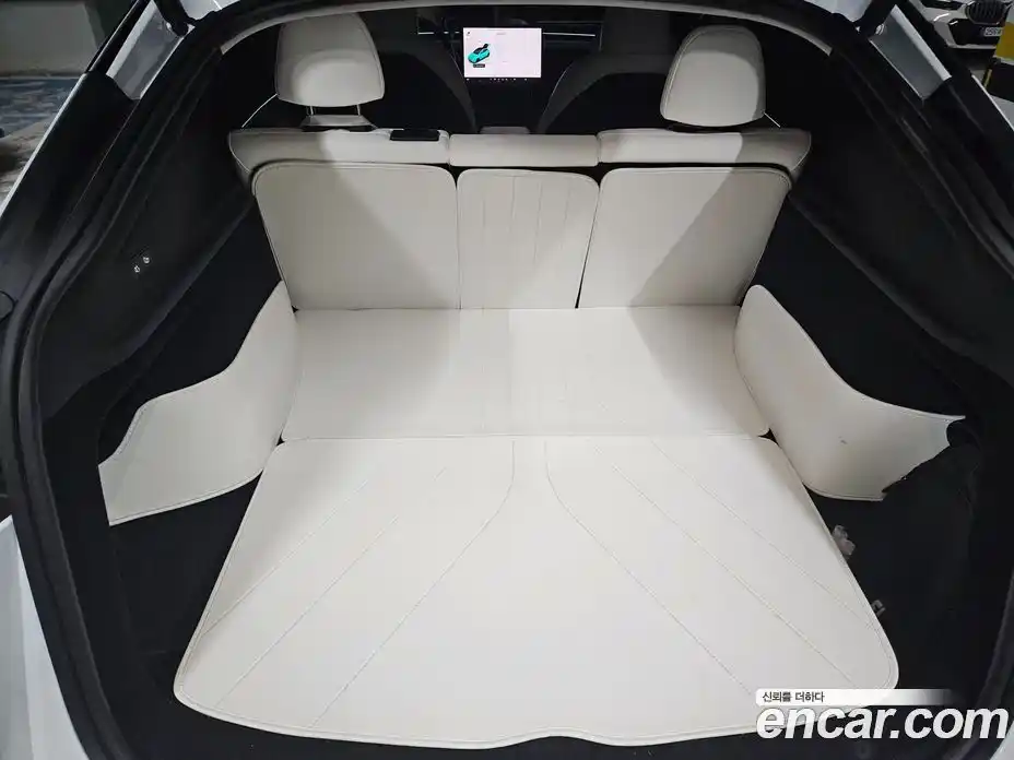 Tesla Model Y 2025 гидро в Москве № 231507, фото 16