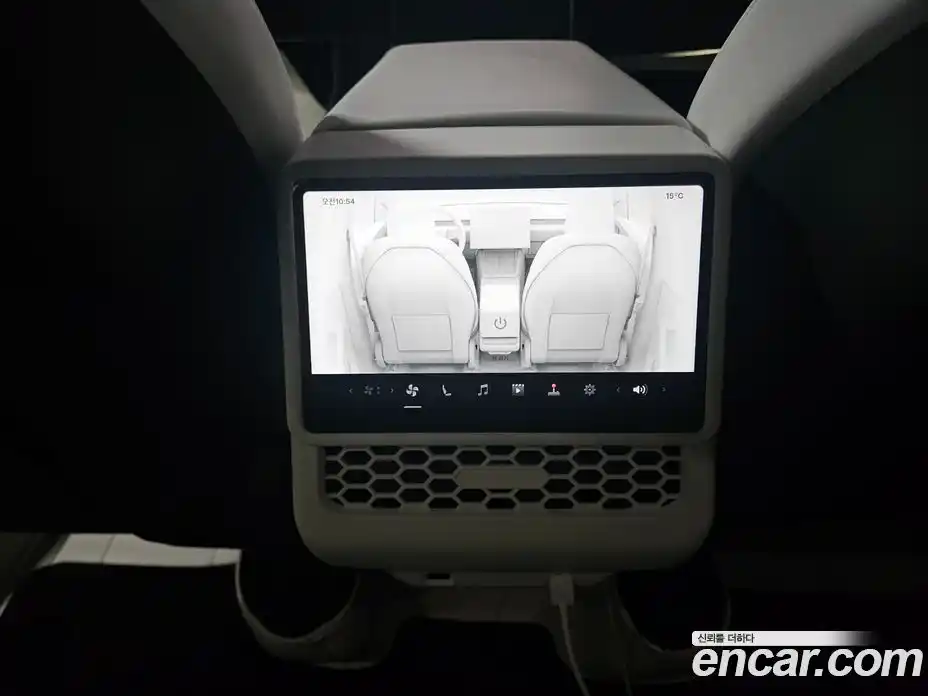 Tesla Model Y 2025 гидро в Москве № 231507, фото 8