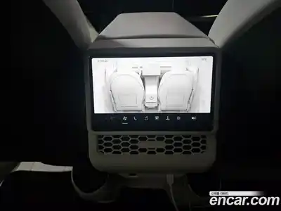 Tesla Model Y 2025 гидро в Москве № 231507, миниатюра 8