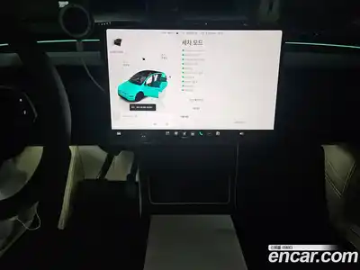 Tesla Model Y 2025 гидро в Москве № 231507, миниатюра 9
