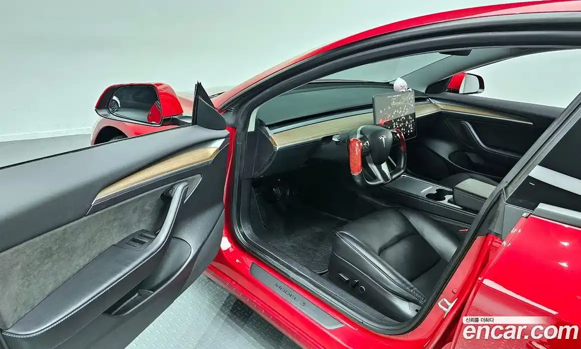 Tesla Model 3 2022 0.2 гидро в Москве № 231718, фото 11