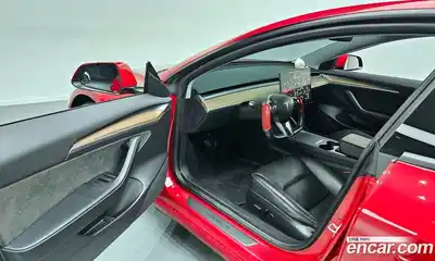 Tesla Model 3 2022 0.2 гидро в Москве № 231718, миниатюра 11