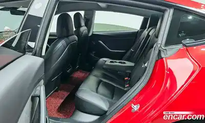 Tesla Model 3 2022 0.2 гидро в Москве № 231718, миниатюра 12