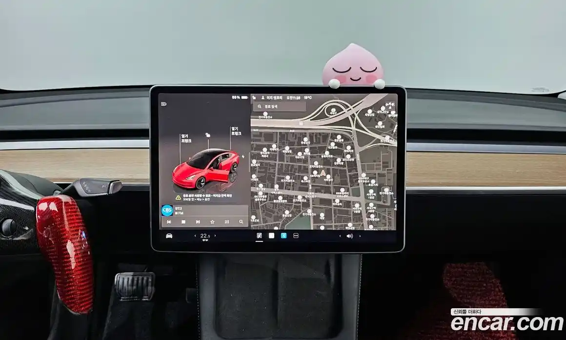 Tesla Model 3 2022 0.2 гидро в Москве № 231718, фото 14