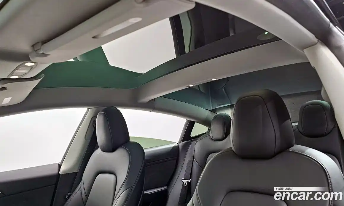 Tesla Model 3 2022 0.2 гидро в Москве № 231718, фото 20