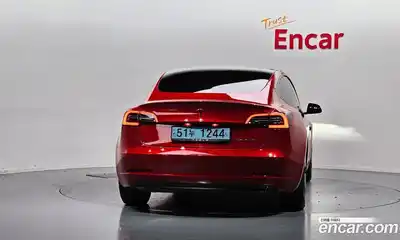 Tesla Model 3 2022 0.2 гидро в Москве № 231718, миниатюра 4