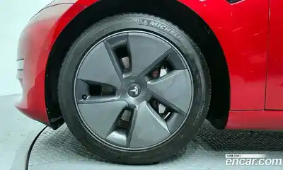 Tesla Model 3 2022 0.2 гидро в Москве № 231718, миниатюра 5