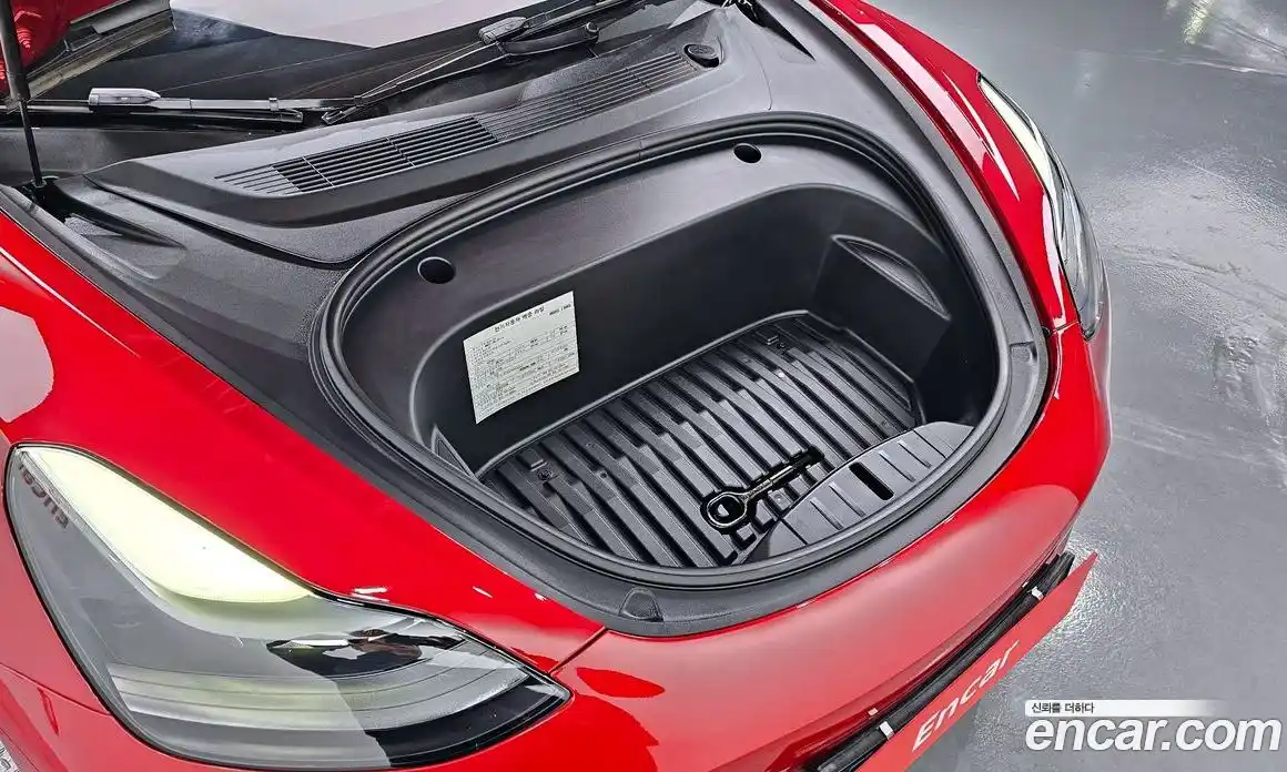 Tesla Model 3 2022 0.2 гидро в Москве № 231718, фото 6