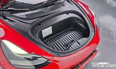 Tesla Model 3 2022 0.2 гидро в Москве № 231718, миниатюра 6