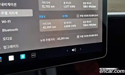 Tesla Model 3 2022 0.2 гидро в Москве № 231718, миниатюра 8