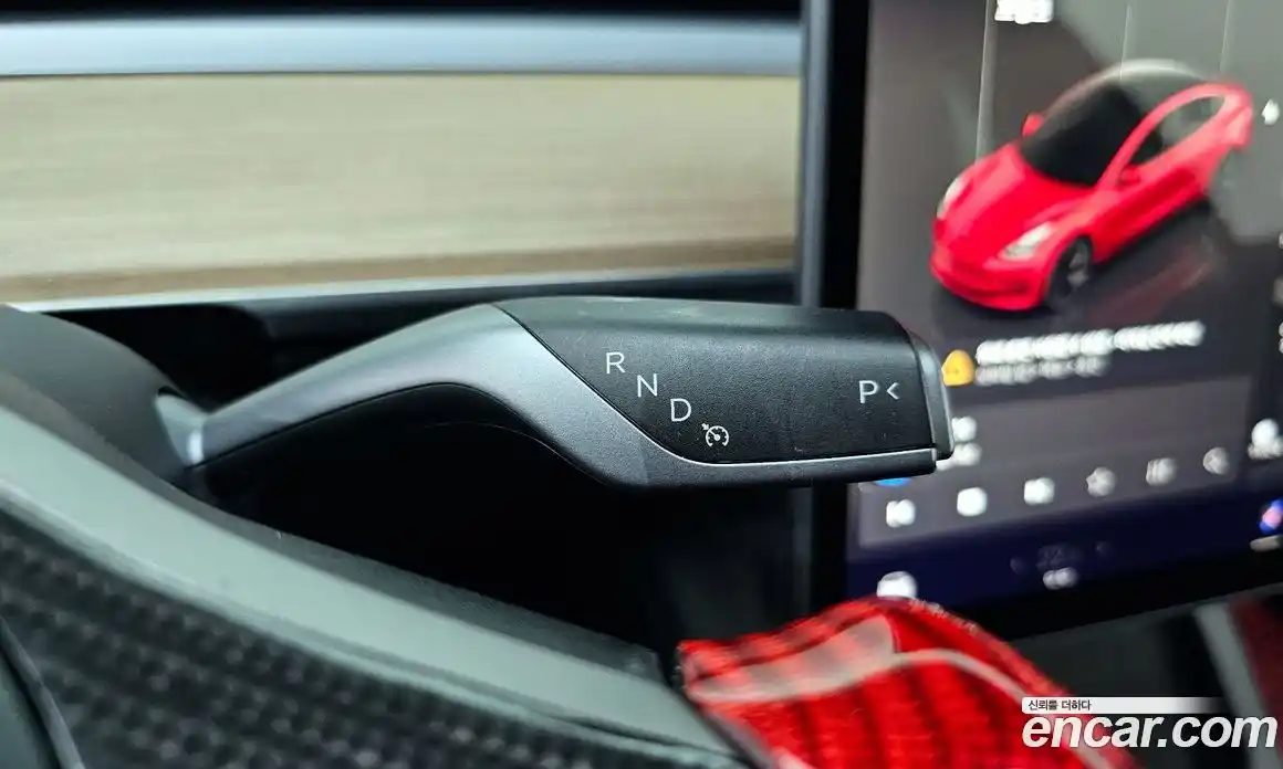 Tesla Model 3 2022 0.2 гидро в Москве № 231718, фото 9