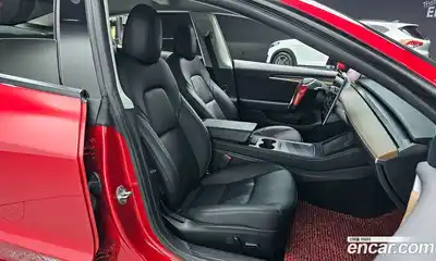 Tesla Model 3 2022 0.2 гидро в Москве № 231718, миниатюра 10