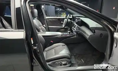 Lexus LS 2021 3.4 гидро в Москве № 232048, миниатюра 11