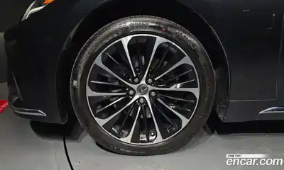 Lexus LS 2021 3.4 гидро в Москве № 232048, миниатюра 5