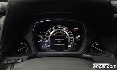 Lexus LS 2021 3.4 гидро в Москве № 232048, миниатюра 8
